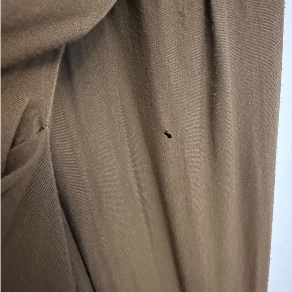 Alice + Olivia Draped Sleeveless Dress Medium SEE NOTES - Picture 12 of 16